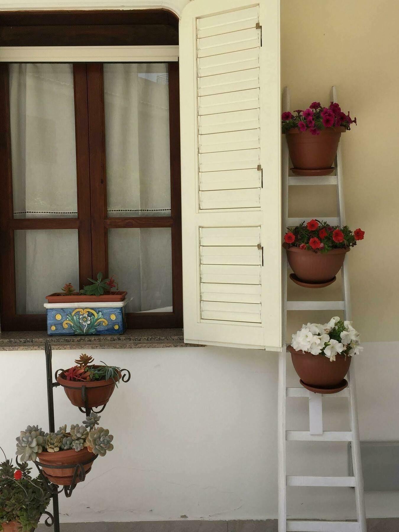 Marricriu Camere Avola Exterior foto