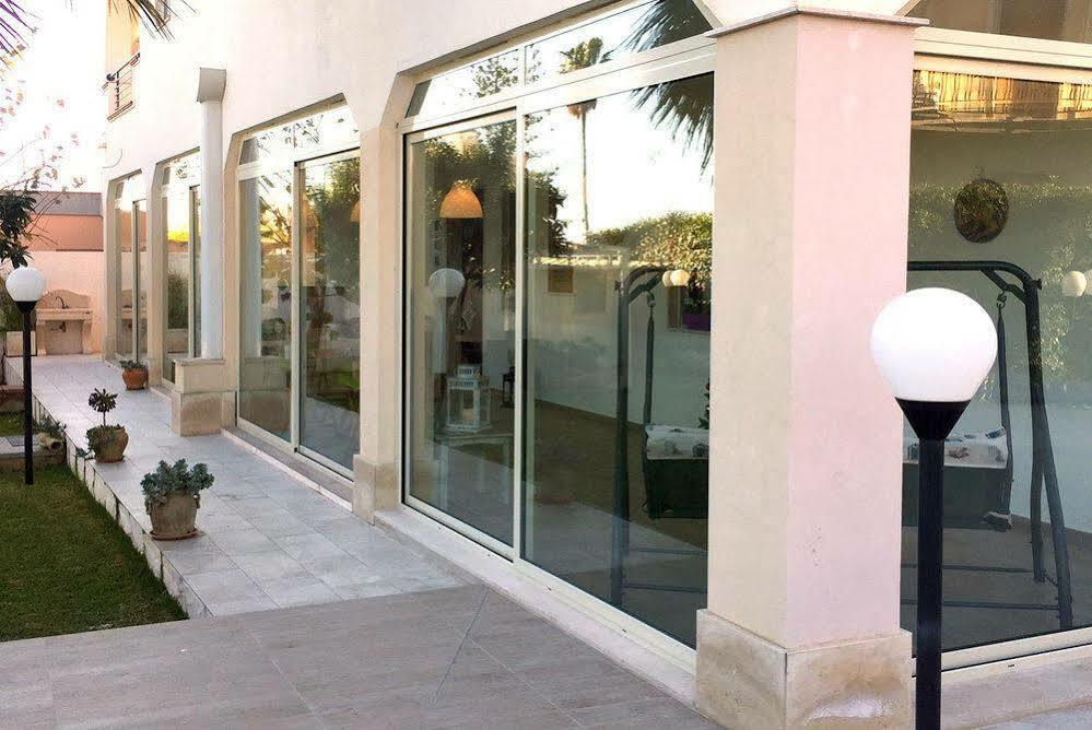 Marricriu Camere Avola Exterior foto